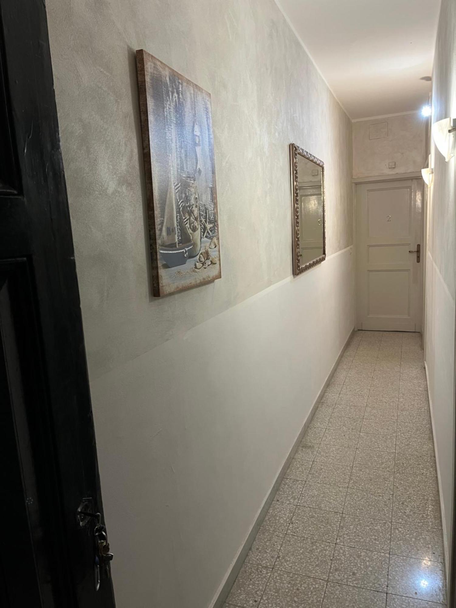 شقة Casagioieni كاتانيا المظهر الخارجي الصورة